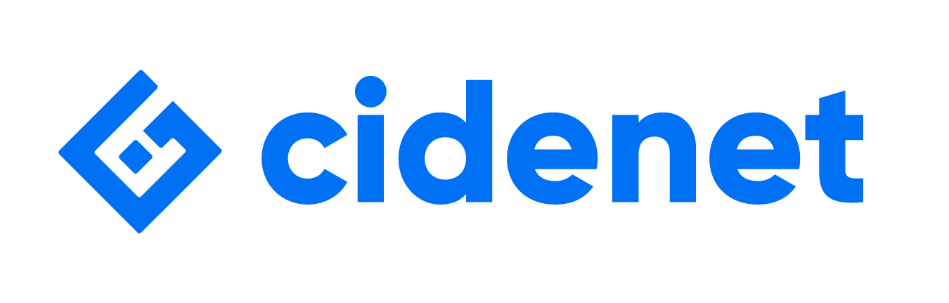 Logo de Cidenet